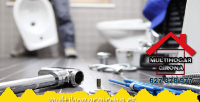 Fontaneros Castello d`Empuries Urgentes